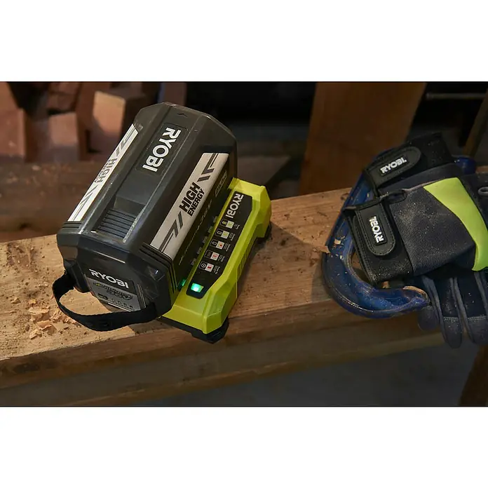 Ryobi Snellader RY36C60A -  - Sfeeropname