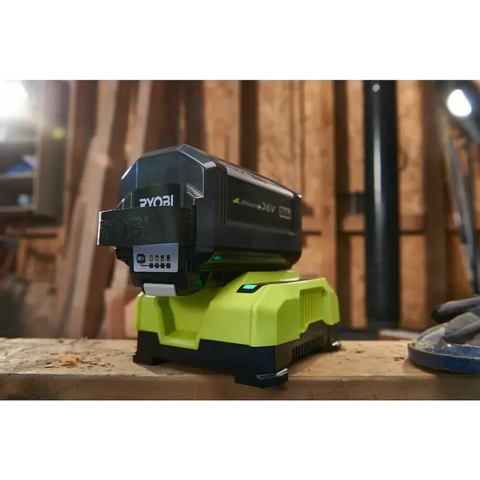 Ryobi Snellader RY36C60A -  - Sfeeropname