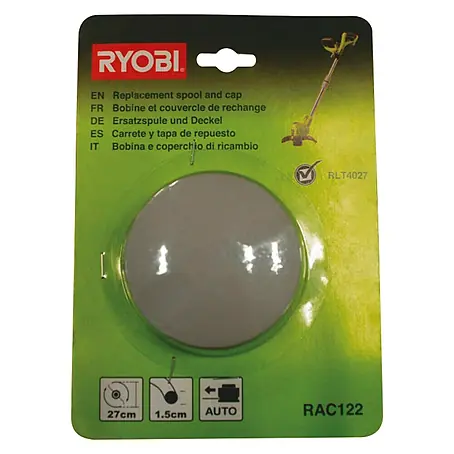 Ryobi  Zamjenska glava s niti