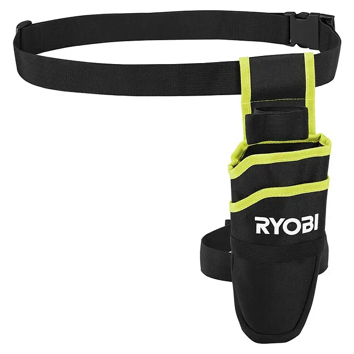 Ryobi Heuptas RAC316 - Passend bij: Ryobi ONE+ Accu-snoeischaar RY18SCXA-0 - Diagonaal zicht