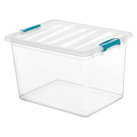 Caja con tapa Katla