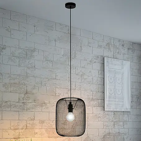 Eglo Wrington Pendelleuchte
