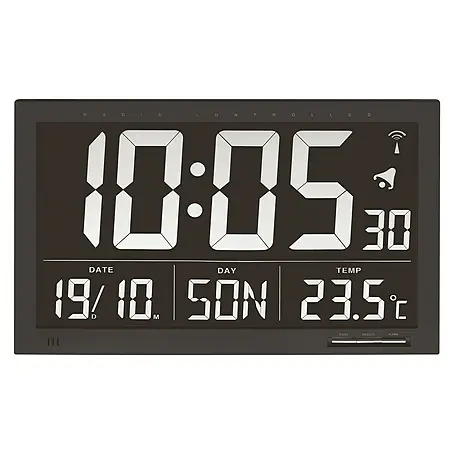 Reloj despertador