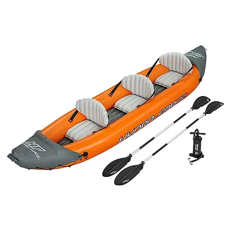 Hydro-Force  Kajak Rapid X3