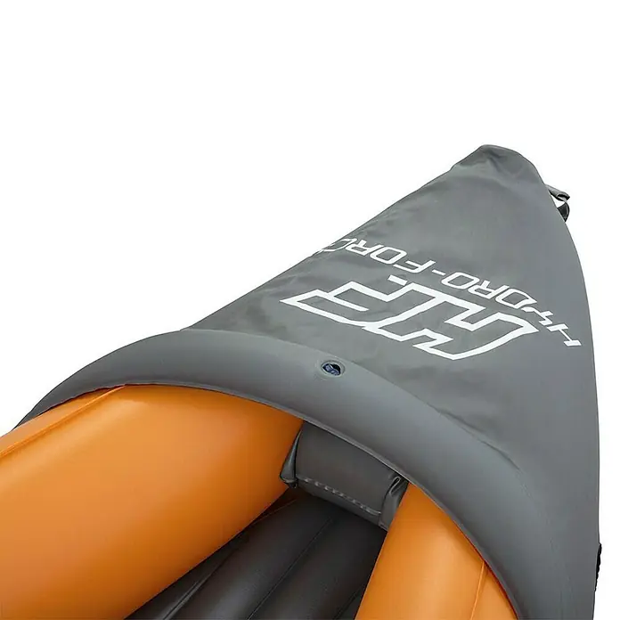 Hydro-Force Kajak Rapid X3 - D x Š: 381 x 100 cm, Nosiva sila: 250 kg, Prikladno za: 3 osobe - Detaljan prikaz
