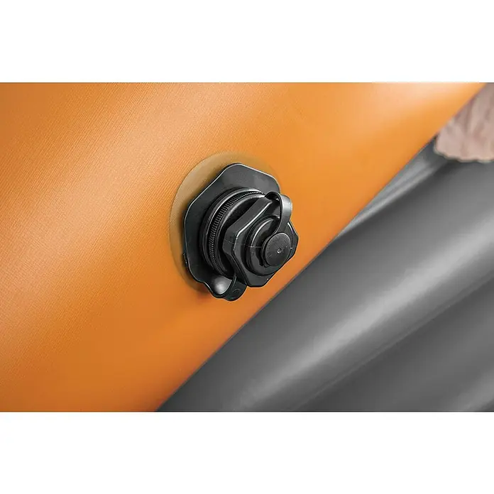 Hydro-Force Kajak Rapid X3 - D x Š: 381 x 100 cm, Nosiva sila: 250 kg, Prikladno za: 3 osobe - Detaljan prikaz