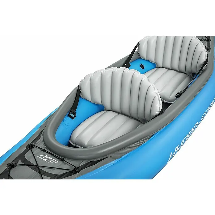 Hydro-Force Kajak Cove Champion X2 - D x Š: 331 x 88 cm, Nosiva sila: 180 kg, Prikladno za: 2 osobe - Detaljan prikaz