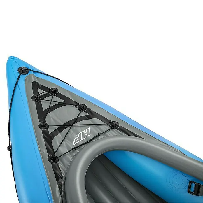 Hydro-Force Kajak Cove Champion X2 - D x Š: 331 x 88 cm, Nosiva sila: 180 kg, Prikladno za: 2 osobe - Detaljan prikaz