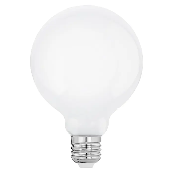 Eglo LED-Leuchtmittel - 7 W, E27, Warmweiß, 1 Stk. - Vorderansicht