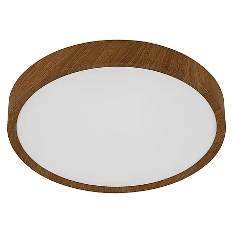Eglo  LED-Deckenleuchte rund MUSURITA
