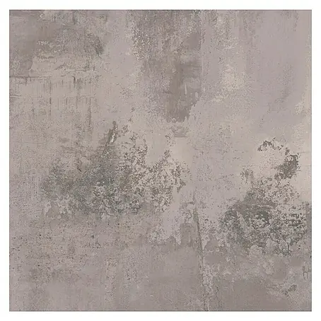 Feinsteinzeugfliese Ferro Black Metallic