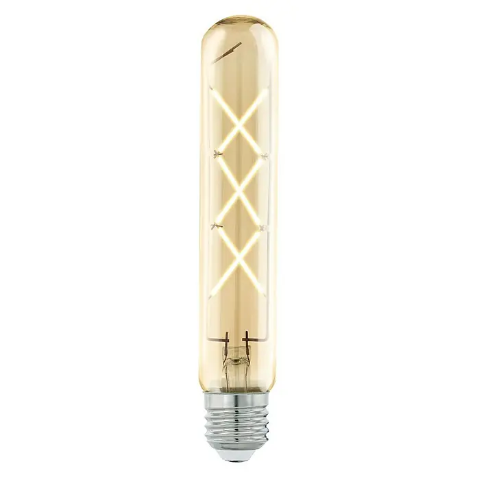 Eglo LED-Leuchtmittel - E27, 4 W, T30, 360 lm - Vorderansicht