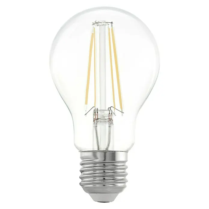 Eglo LED-Leuchtmittel - 1 Stk., E27, Warmweiß - Vorderansicht