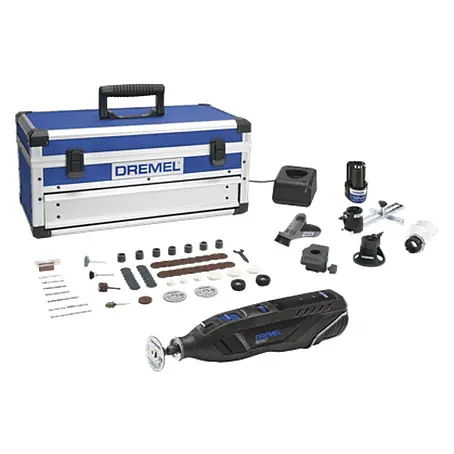 Dremel  Multiherramienta de batería 8260