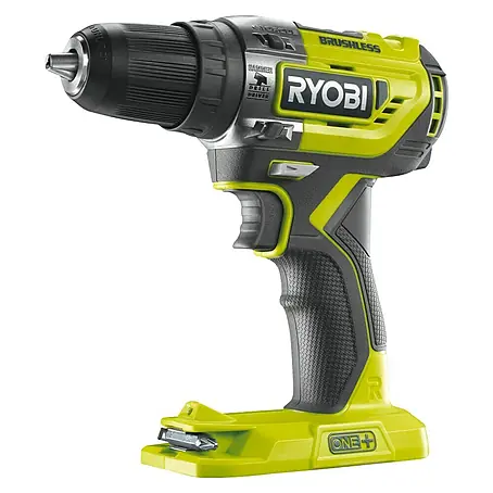 Ryobi ONE+ Taladro atornillador percutor de batería R18PD5-0