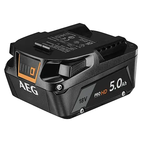 AEG  Akku L1850SHD
