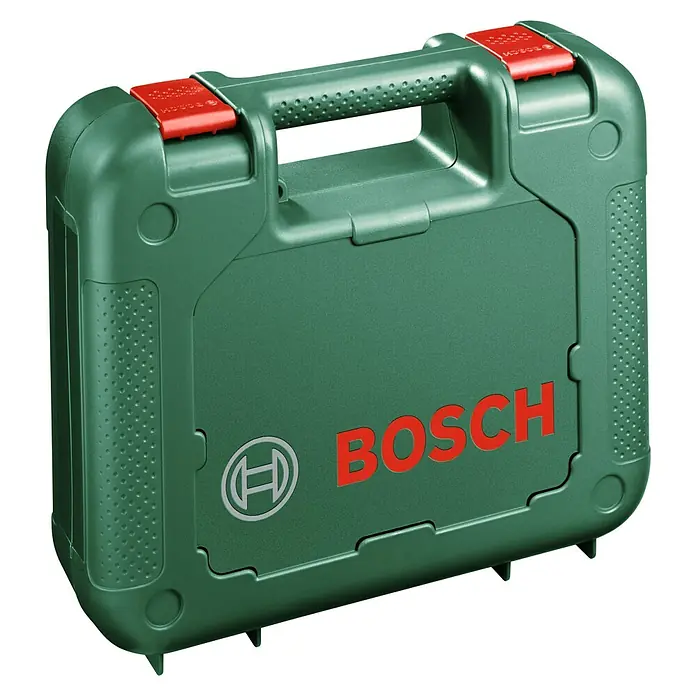 Bosch Akkuschrauber PSR Select - 3,6 V, 1 Akku, 1,5 Ah, Leerlaufdrehzahl: 210 U/min - Diagonale Ansicht