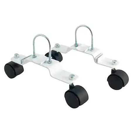 HJM  Juego de soportes para emisor Optima