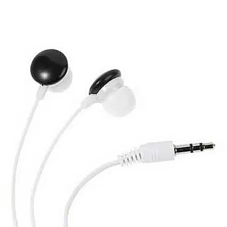 Vivanco  Auriculares In Ear