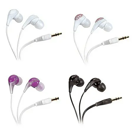 Vivanco  Auriculares In Ear