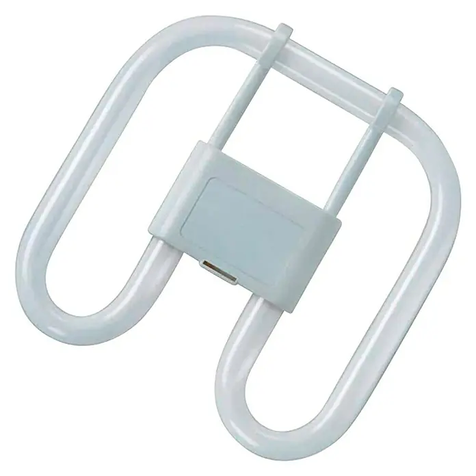 Osram Tubo fluorescente Cuadrado - 16 W - Vista angular