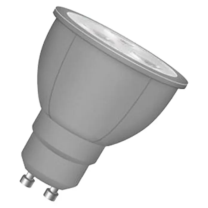 Neolux Bombilla LED PAR16 - GU10, 5,5 W - Vista angular