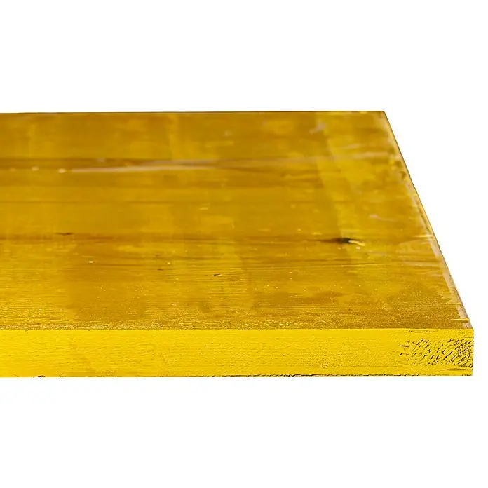 Tabla de encofrado tricapa - L x An x Es: 100 cm x 50 cm x 27 mm, Abedul - Detalle de la imagen