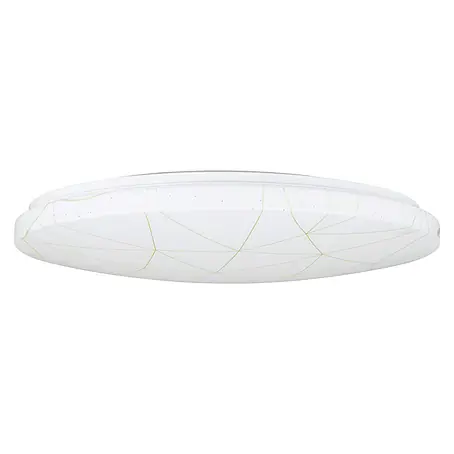 Eglo  LED-Deckenleuchte RENDE
