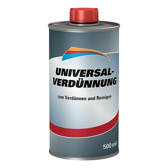 Universalverdünnung - 500 ml - Vorderansicht