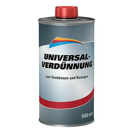 Universalverdünnung