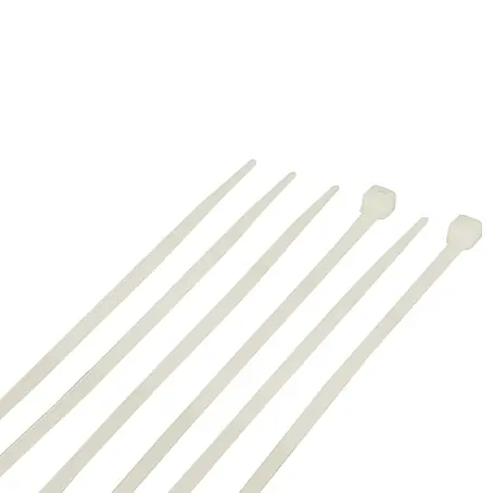 Bridas para cables