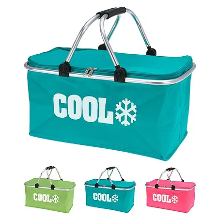 Nevera portátil Cool