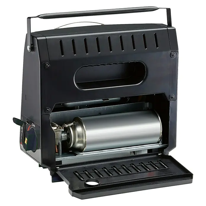 Rowi Gasheizstrahler - 2 kW