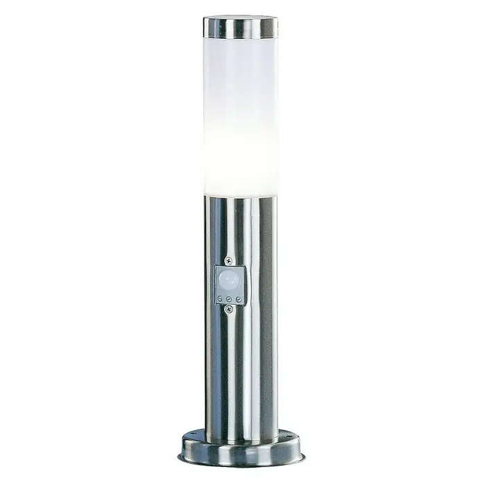 Globo Boston LED-Wegeleuchte Boston 3158SLED - Höhe: 45 cm, 8,5 W