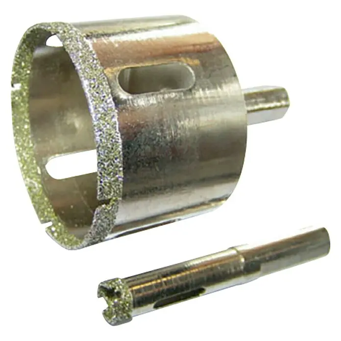 Heka Diamant-Lochsäge - 35 mm