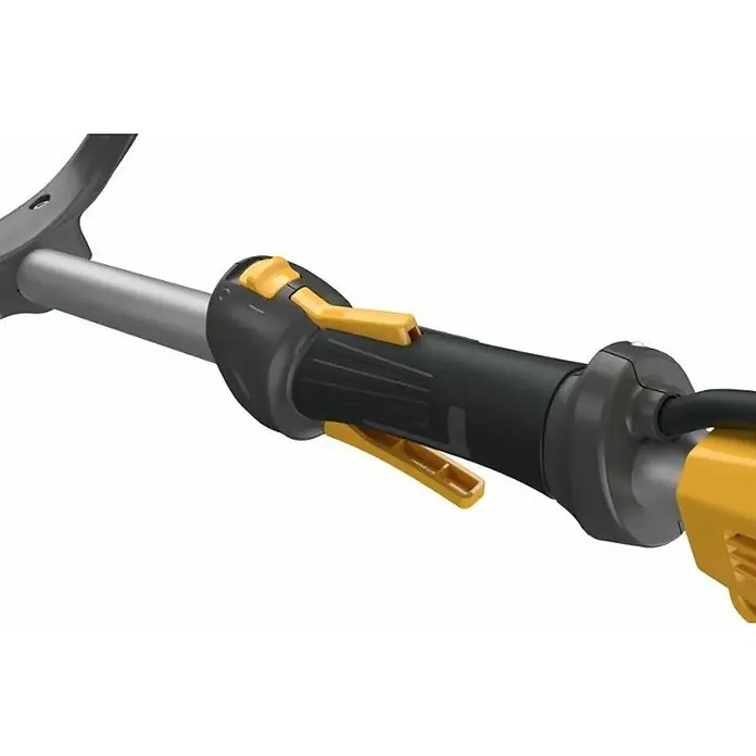 Stiga Benzin-Rasentrimmer GT 730 A - 1 kW, Schnittbreite Messer: 38 cm - Detailaufnahme