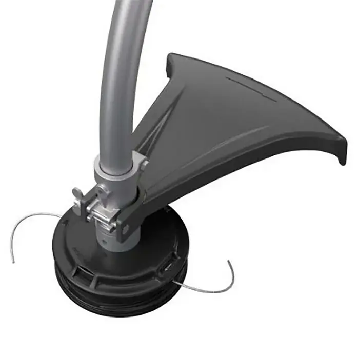 Stiga Benzin-Rasentrimmer GT 730 A - 1 kW, Schnittbreite Messer: 38 cm - Detailaufnahme