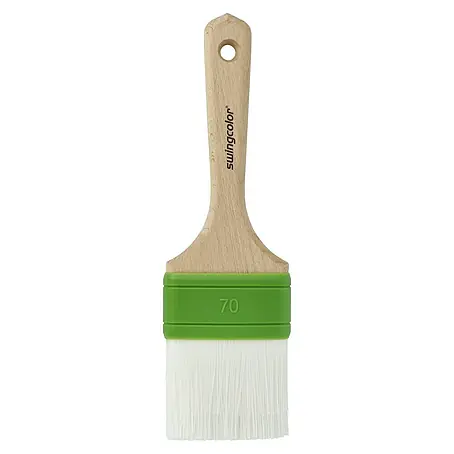 swingcolor Premium Ravni kist za uklanjanje boje