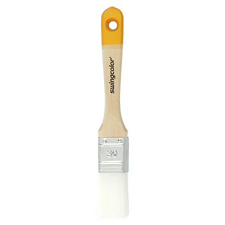 swingcolor Komfort Ravni kist za lakove