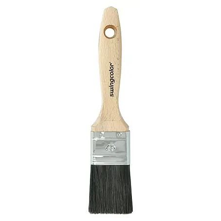 swingcolor Premium Ravni kist za lakove