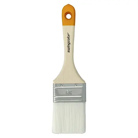 swingcolor Komfort Ravni kist za lakove
