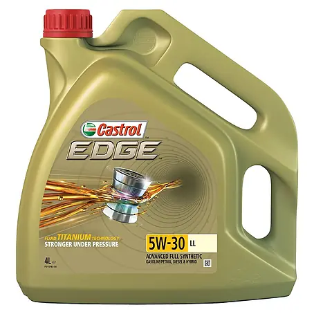 Castrol Edge Motoröl 5W-30 LL