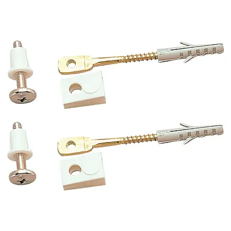 Tornillo de fijación Bidé-Inodoro
