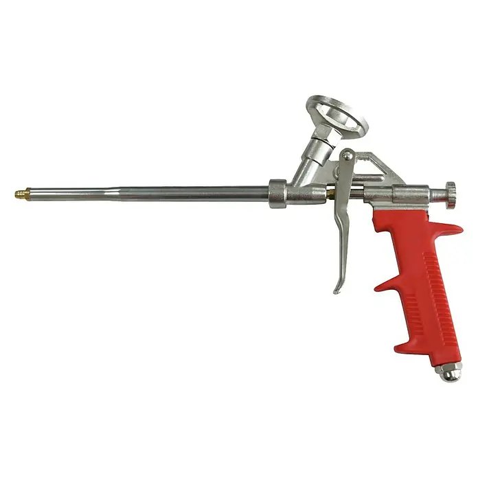 Pistola de espuma B27430 - Apto para: Espuma de PU