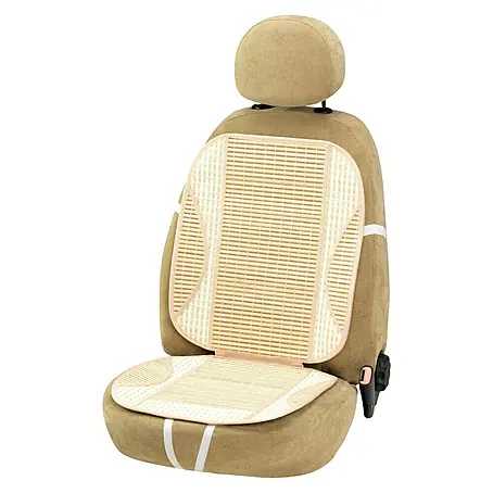 Funda para asientos de coche Bamboo Wood