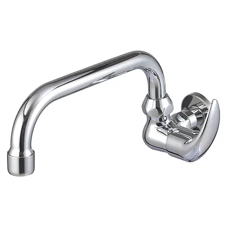 Clever  Grifo monomando de pared 1 agua Ammer