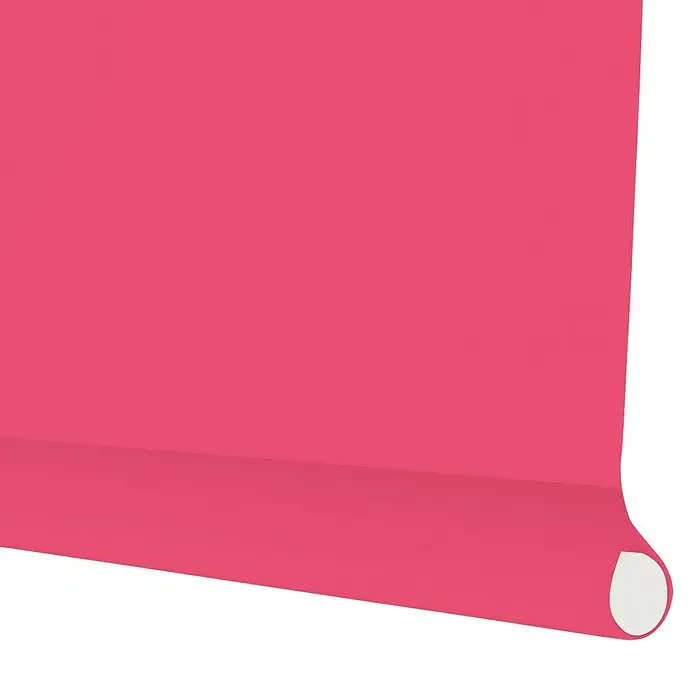 Viewtex Estor enrollable Black Out - An x Al: 90 x 190 cm, Fucsia