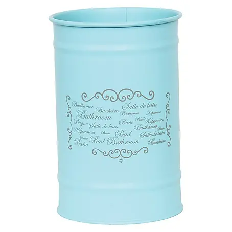MSV Paris Vaso de encimera