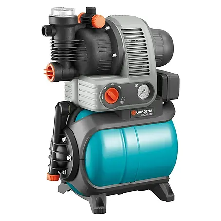 Gardena  Hauswasserwerk 4000/5 eco