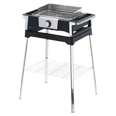 Severin  Električni roštilj PG 8117 SENOA BOOST S